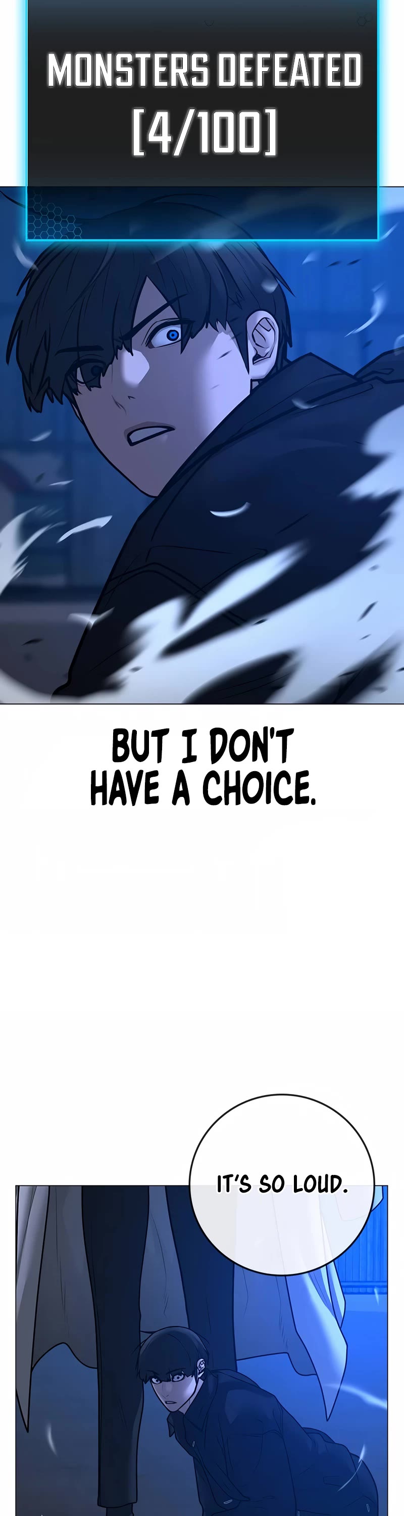 Reality Quest Chap 111 - Next Chap 112