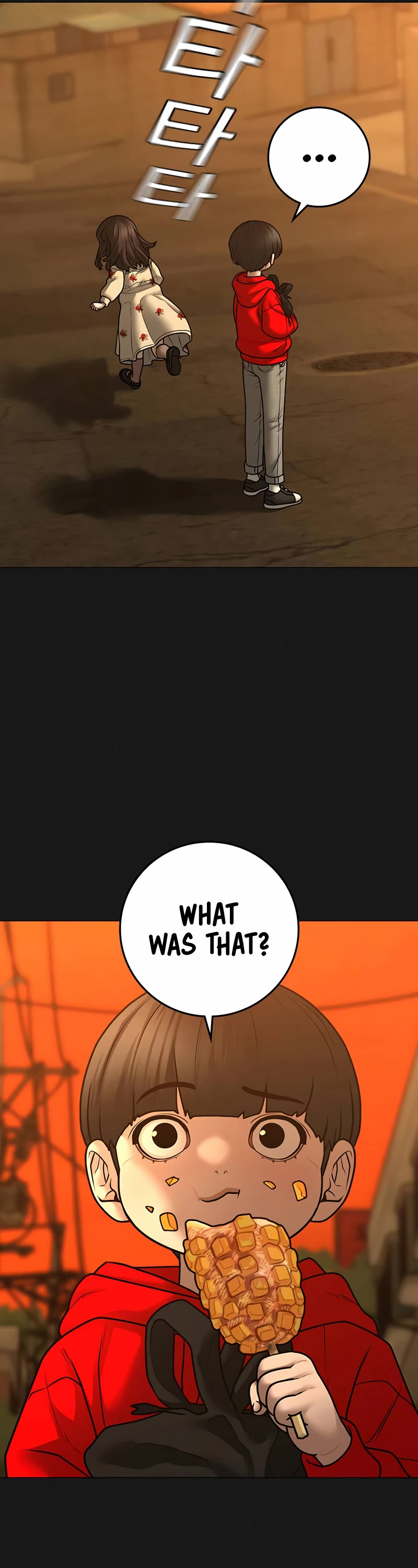 Reality Quest Chap 111 - Next Chap 112