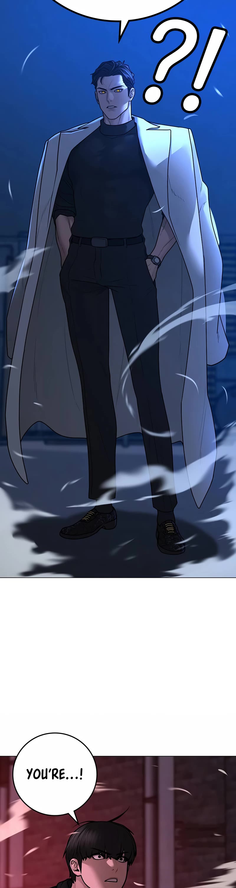 Reality Quest Chap 111 - Next Chap 112