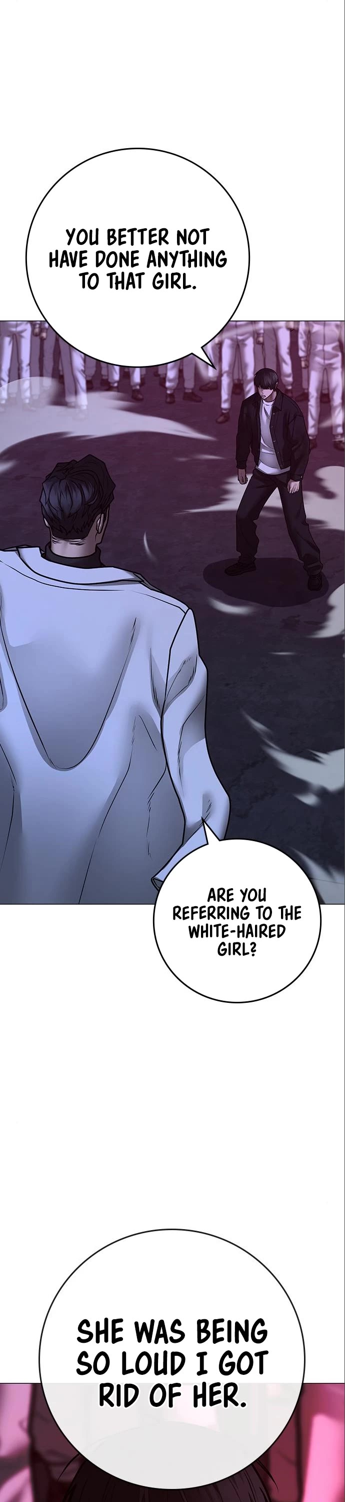 Reality Quest Chap 112 - Next Chap 113