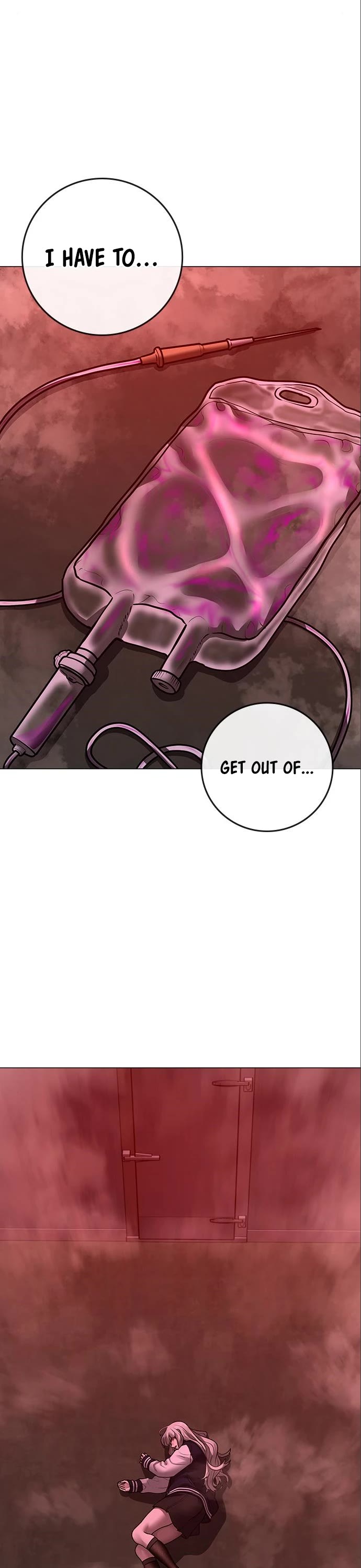 Reality Quest Chap 112 - Next Chap 113