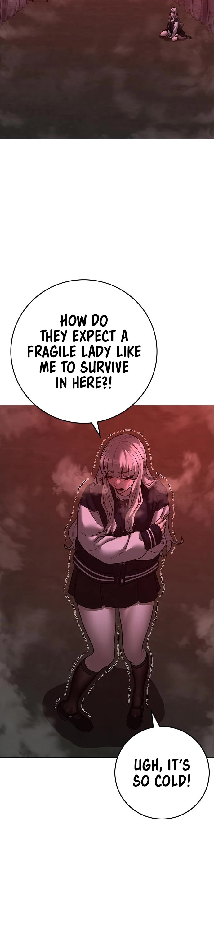 Reality Quest Chap 112 - Next Chap 113