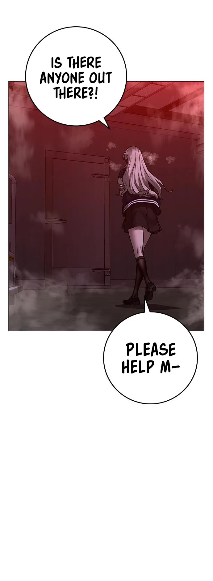 Reality Quest Chap 112 - Next Chap 113