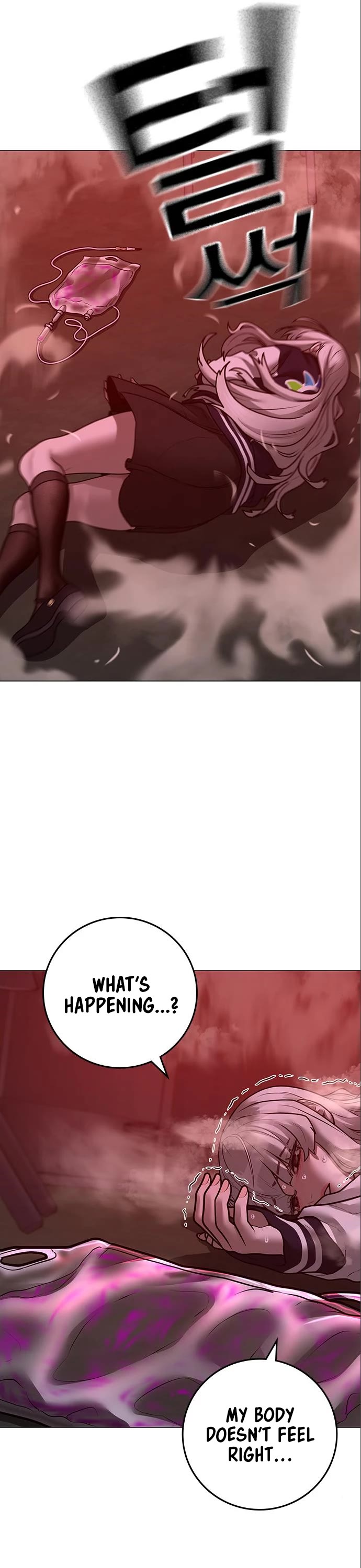 Reality Quest Chap 112 - Next Chap 113