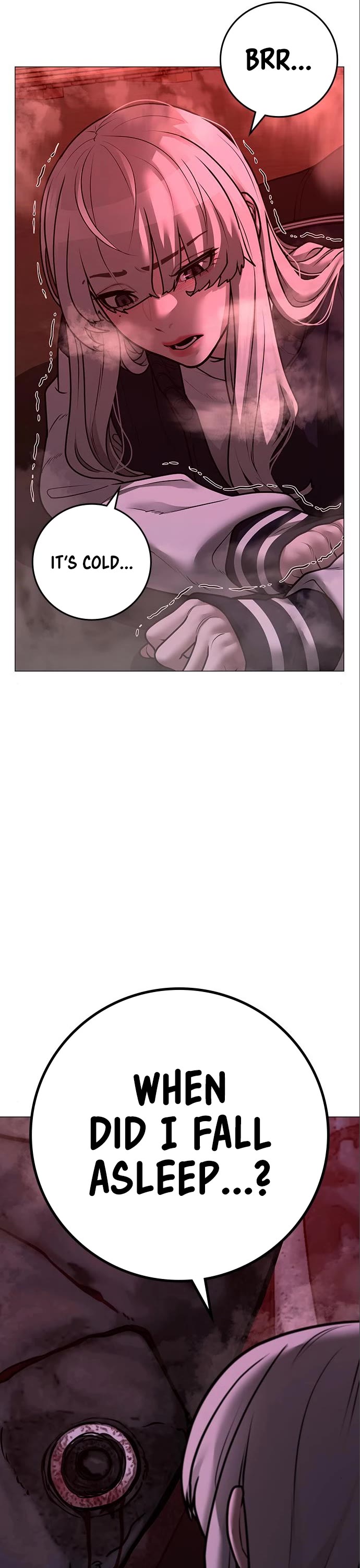 Reality Quest Chap 112 - Next Chap 113