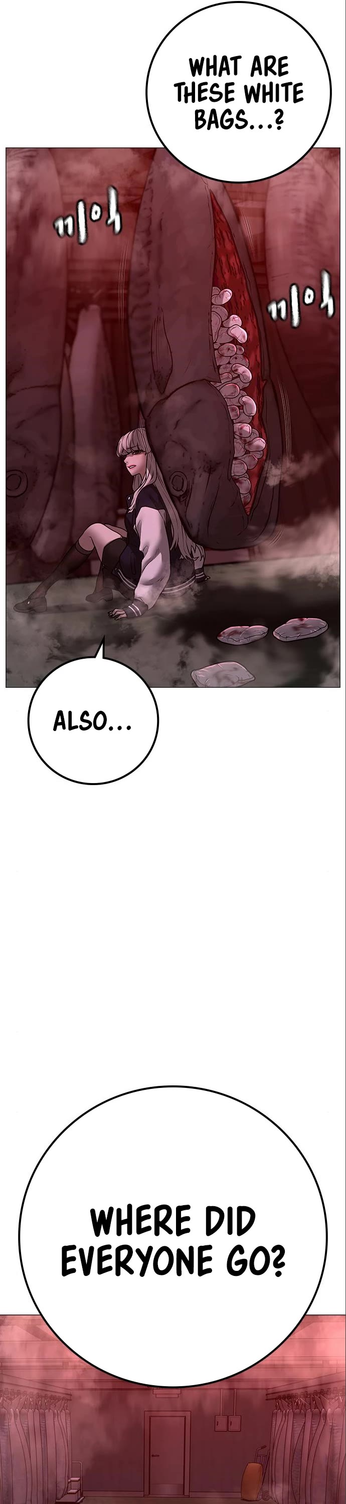 Reality Quest Chap 112 - Next Chap 113