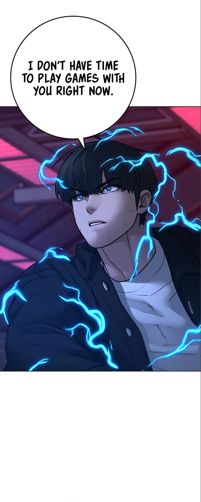 Reality Quest Chap 112 - Next Chap 113