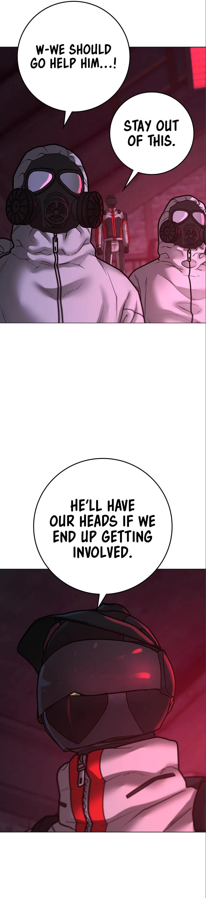 Reality Quest Chap 112 - Next Chap 113