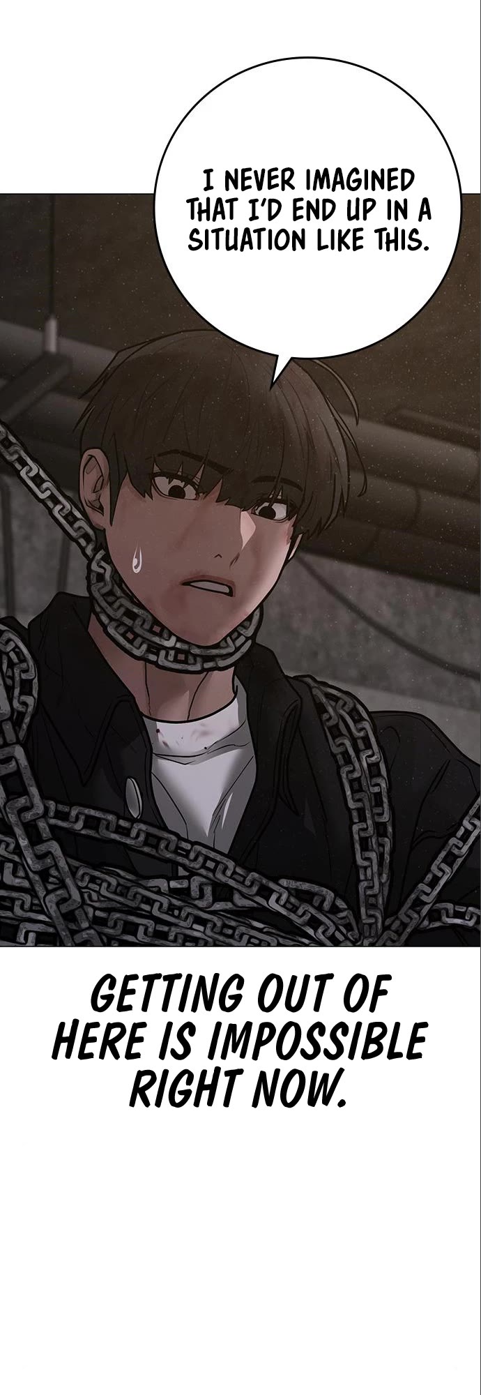 Reality Quest Chap 112 - Next Chap 113