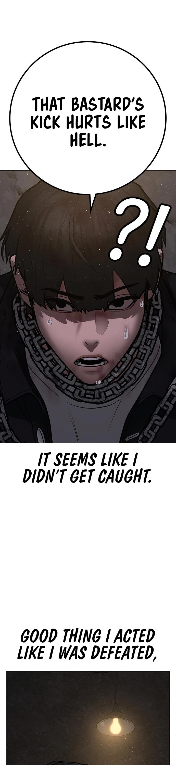 Reality Quest Chap 112 - Next Chap 113