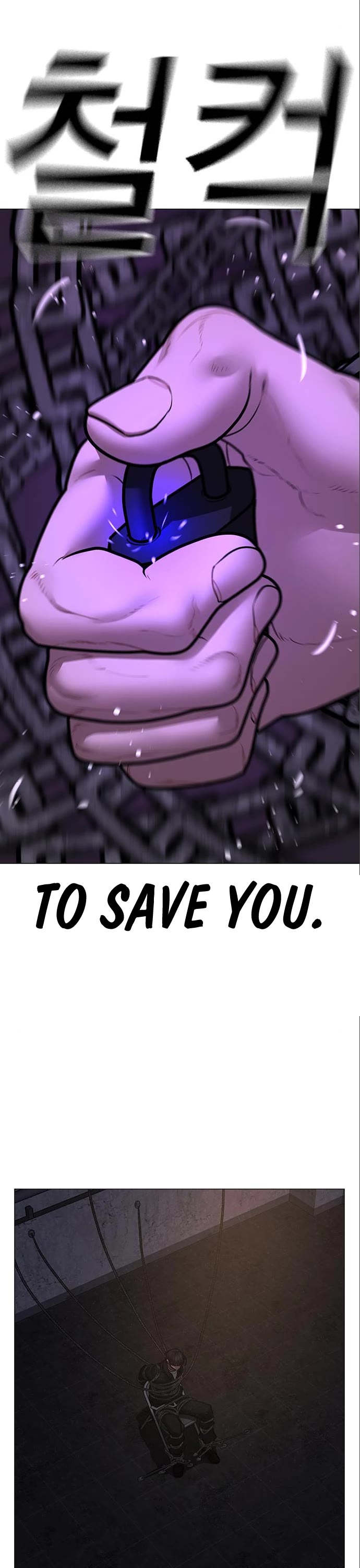 Reality Quest Chap 112 - Next Chap 113