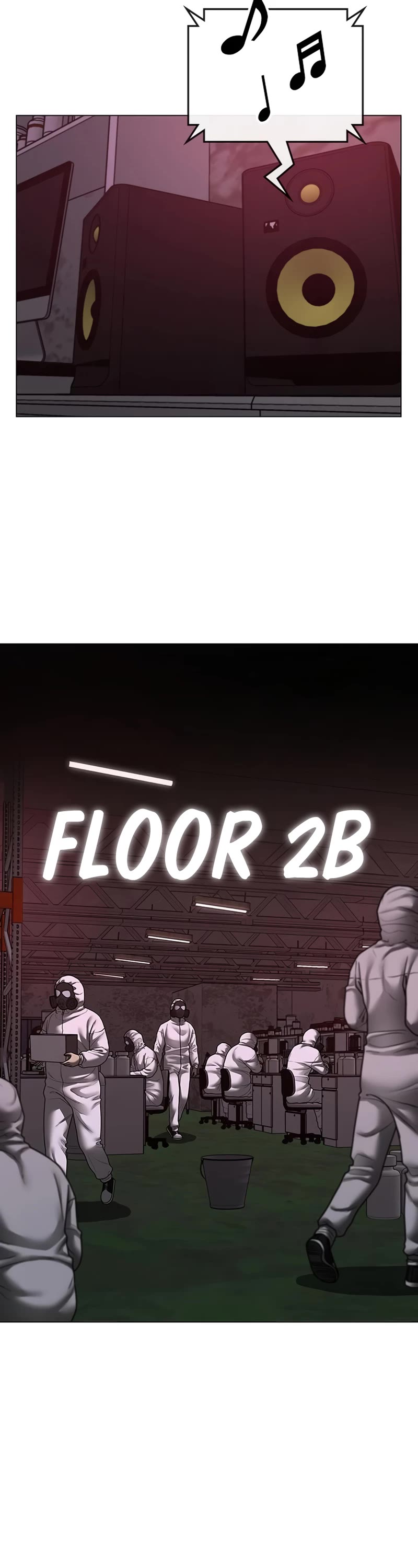 Reality Quest Chap 113 - Next Chap 114