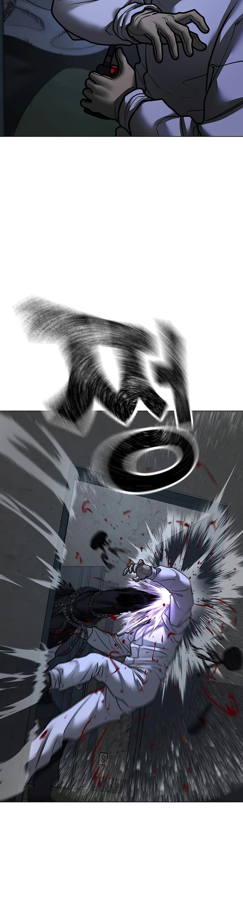 Reality Quest Chap 113 - Next Chap 114