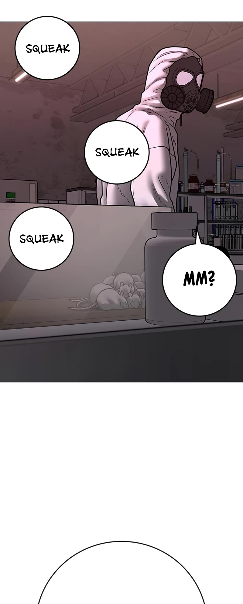 Reality Quest Chap 113 - Next Chap 114