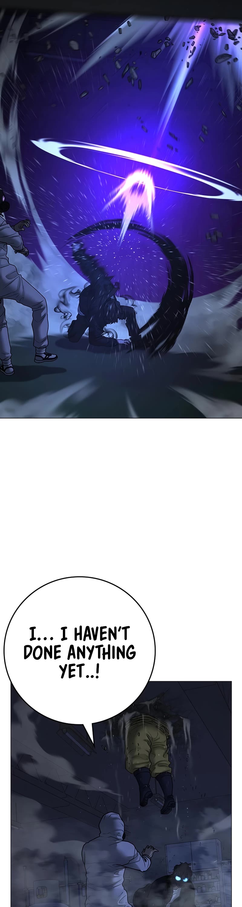Reality Quest Chap 113 - Next Chap 114