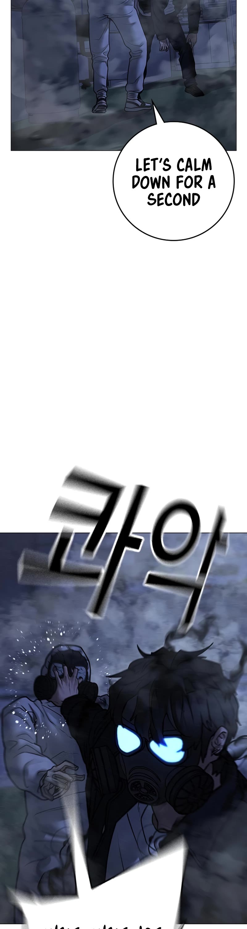 Reality Quest Chap 113 - Next Chap 114