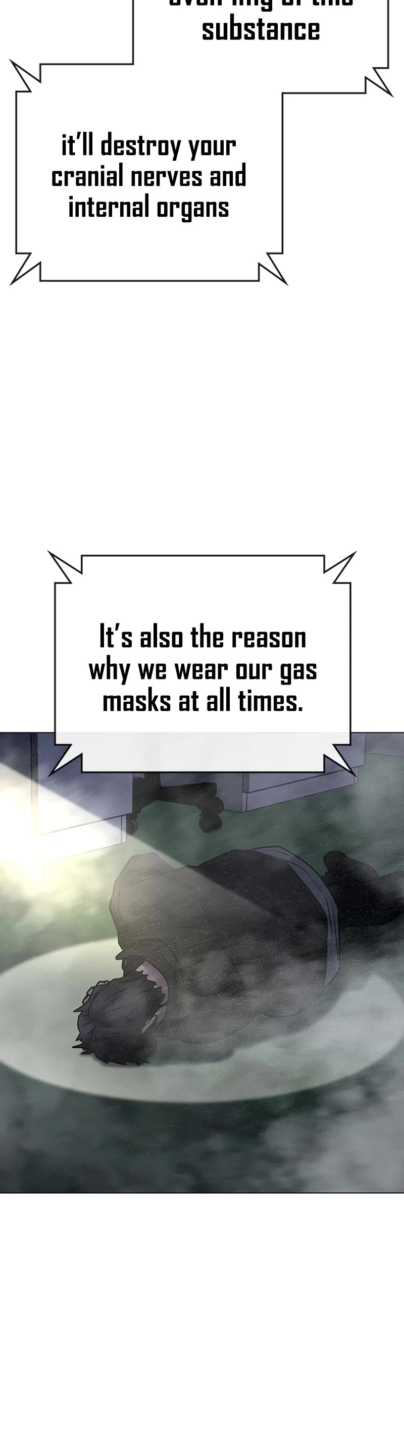 Reality Quest Chap 113 - Next Chap 114