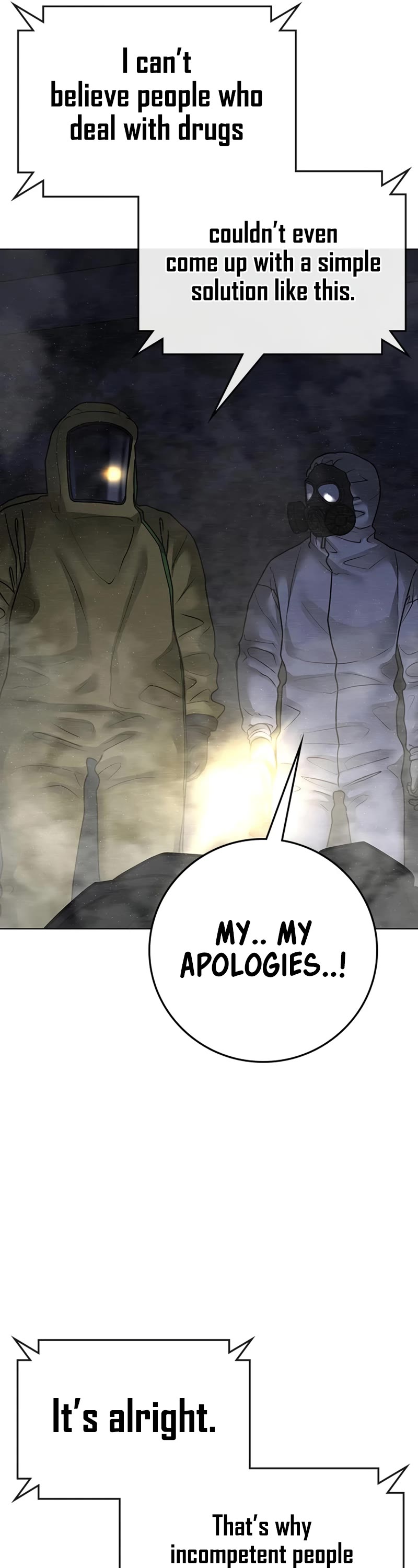 Reality Quest Chap 113 - Next Chap 114