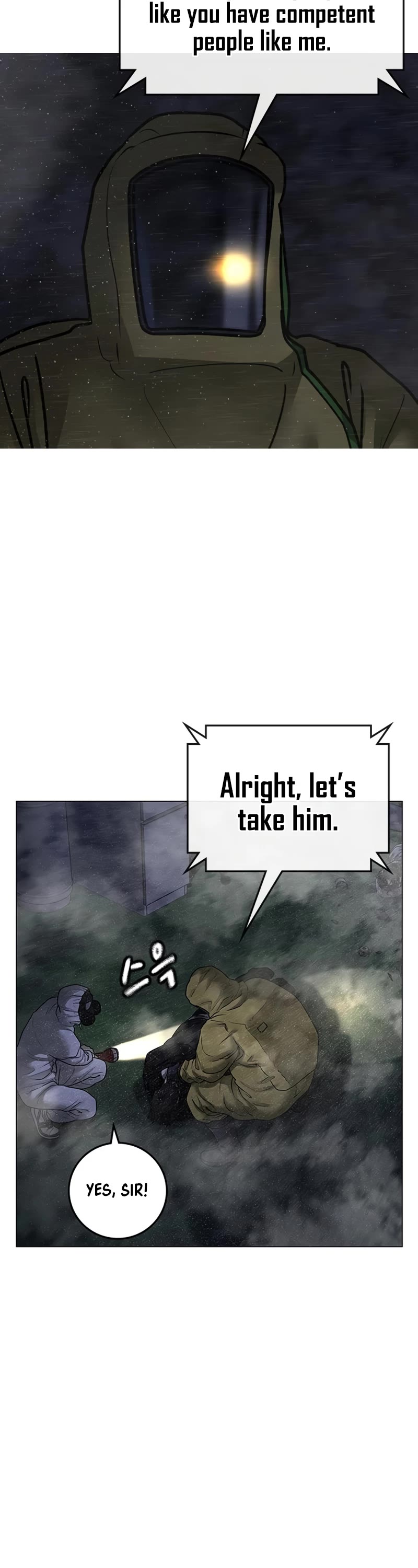 Reality Quest Chap 113 - Next Chap 114