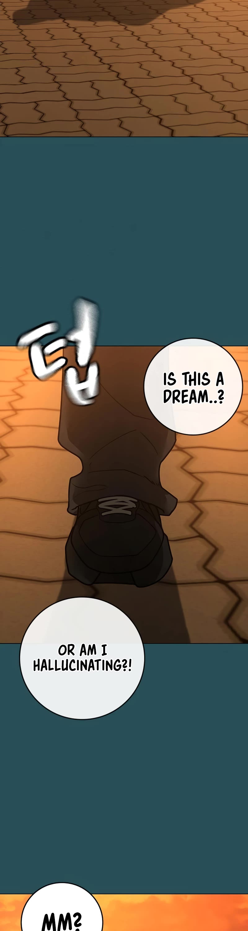 Reality Quest Chap 113 - Next Chap 114