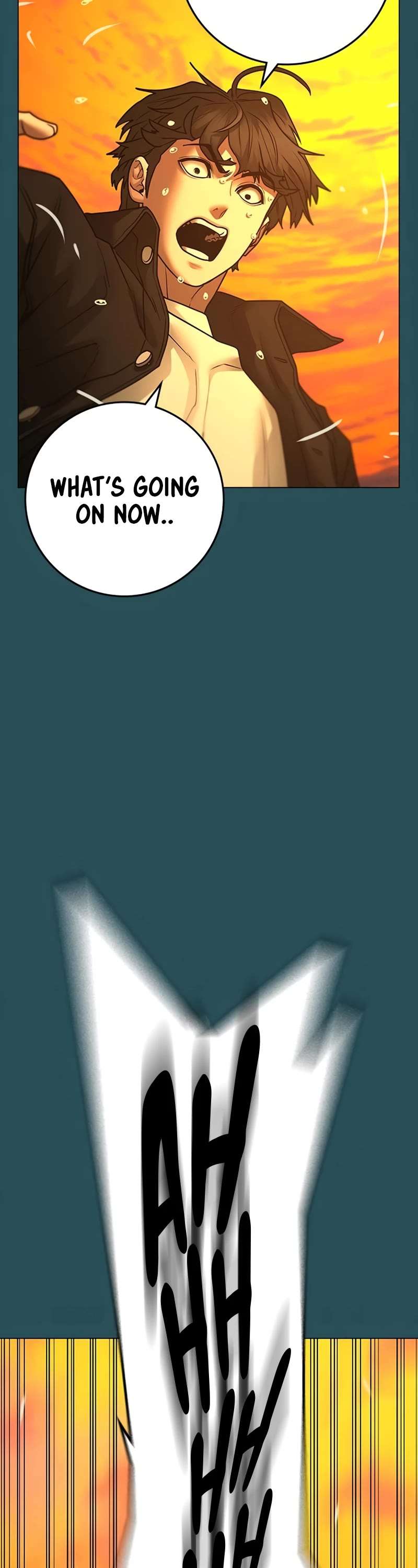 Reality Quest Chap 113 - Next Chap 114