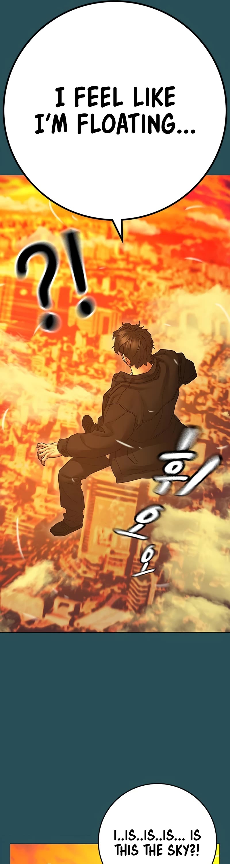 Reality Quest Chap 113 - Next Chap 114