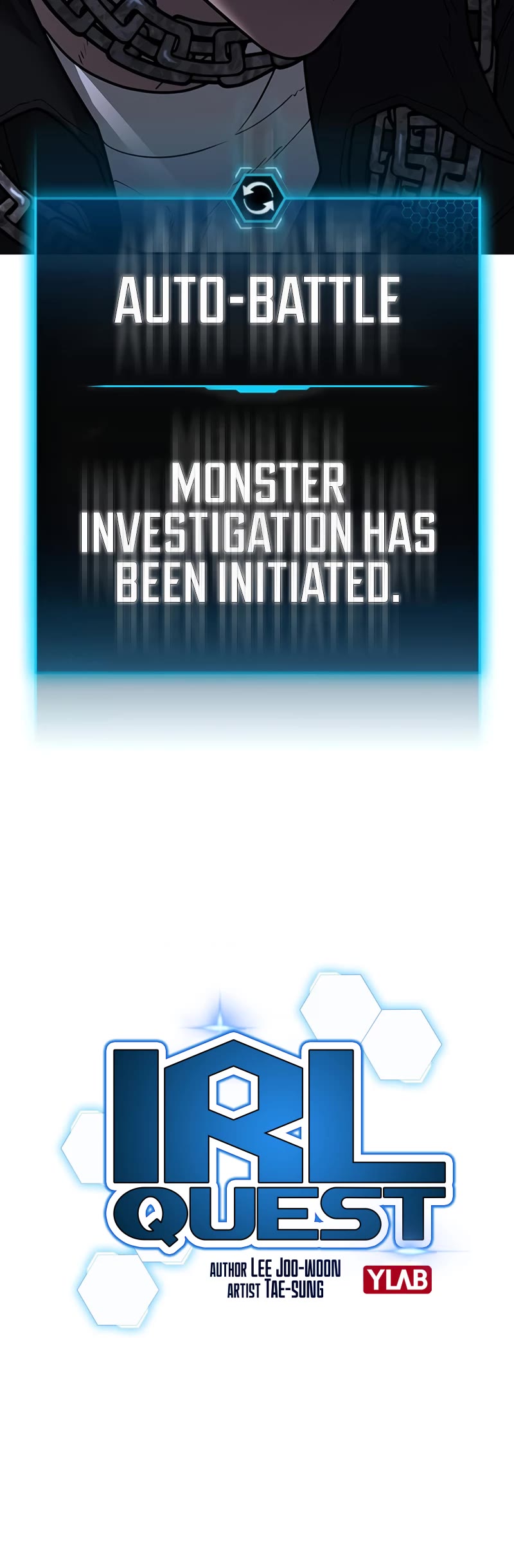 Reality Quest Chap 113 - Next Chap 114