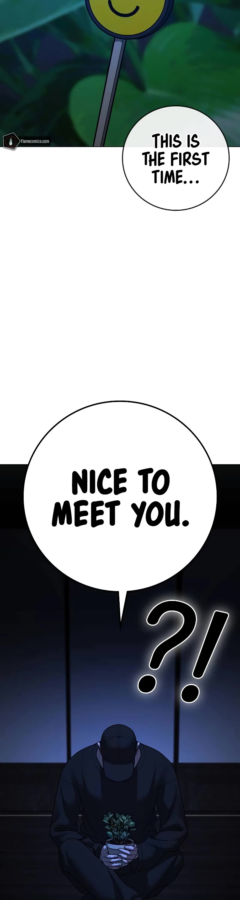 Reality Quest Chap 127 - Next Chap 128