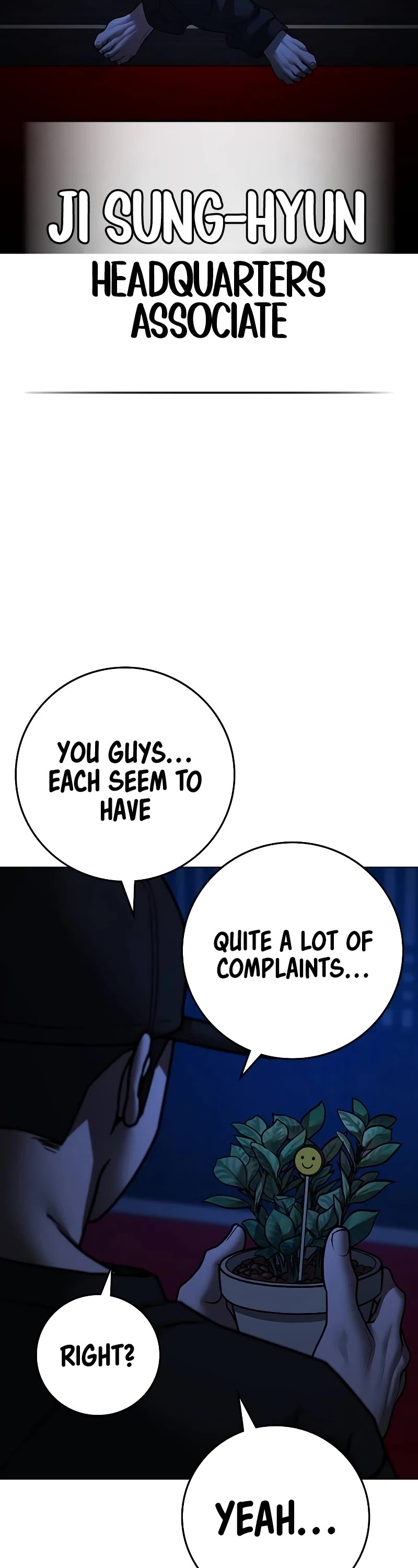 Reality Quest Chap 127 - Next Chap 128