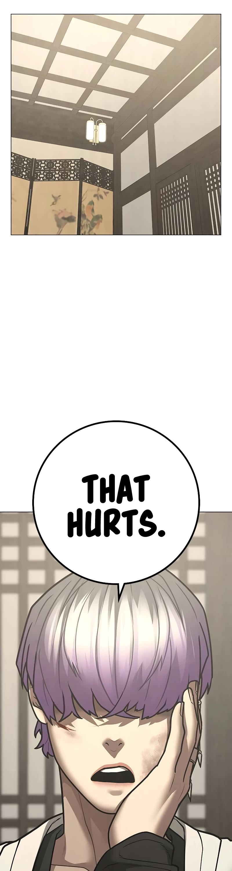 Reality Quest Chap 127 - Next Chap 128