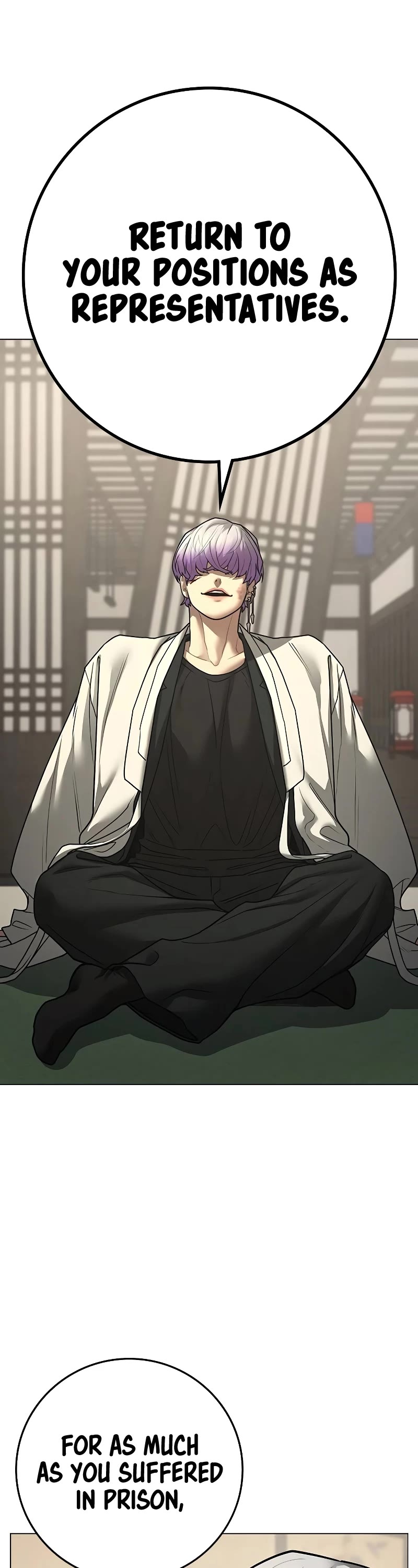 Reality Quest Chap 127 - Next Chap 128