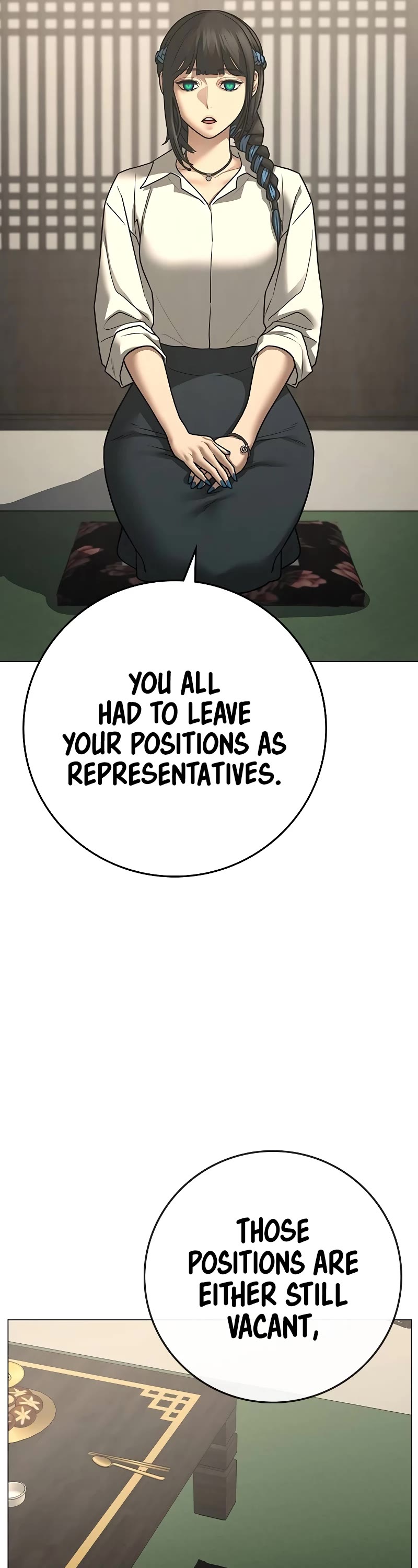 Reality Quest Chap 127 - Next Chap 128