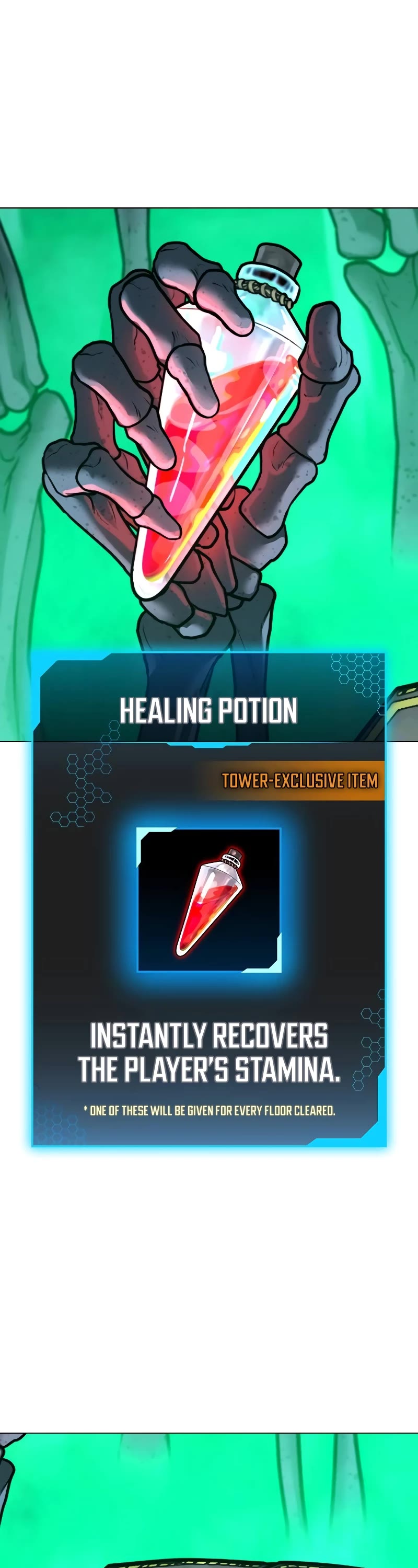 Reality Quest Chap 127 - Next Chap 128