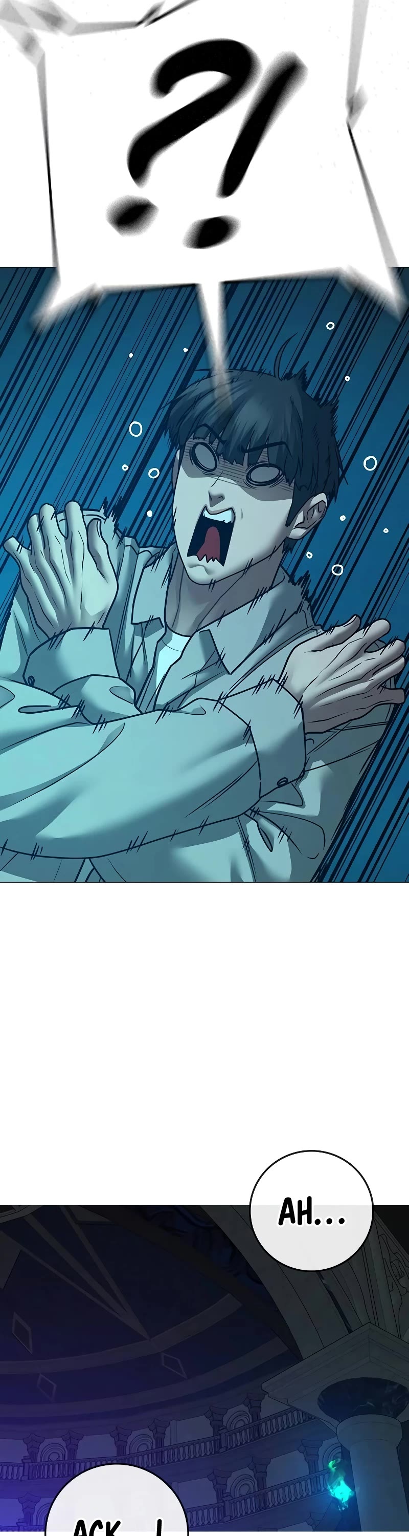 Reality Quest Chap 127 - Next Chap 128