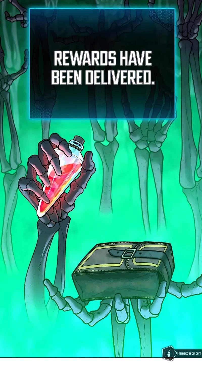Reality Quest Chap 127 - Next Chap 128