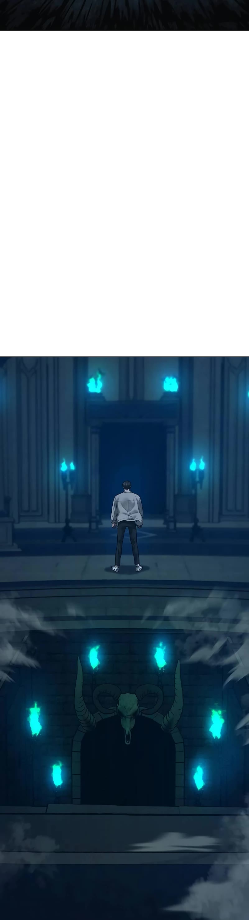 Reality Quest Chap 127 - Next Chap 128