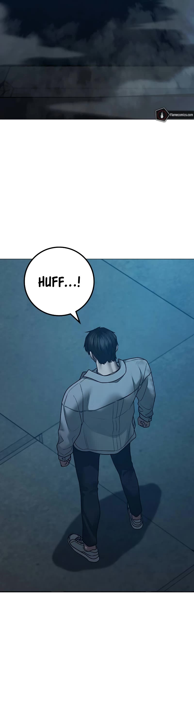 Reality Quest Chap 127 - Next Chap 128