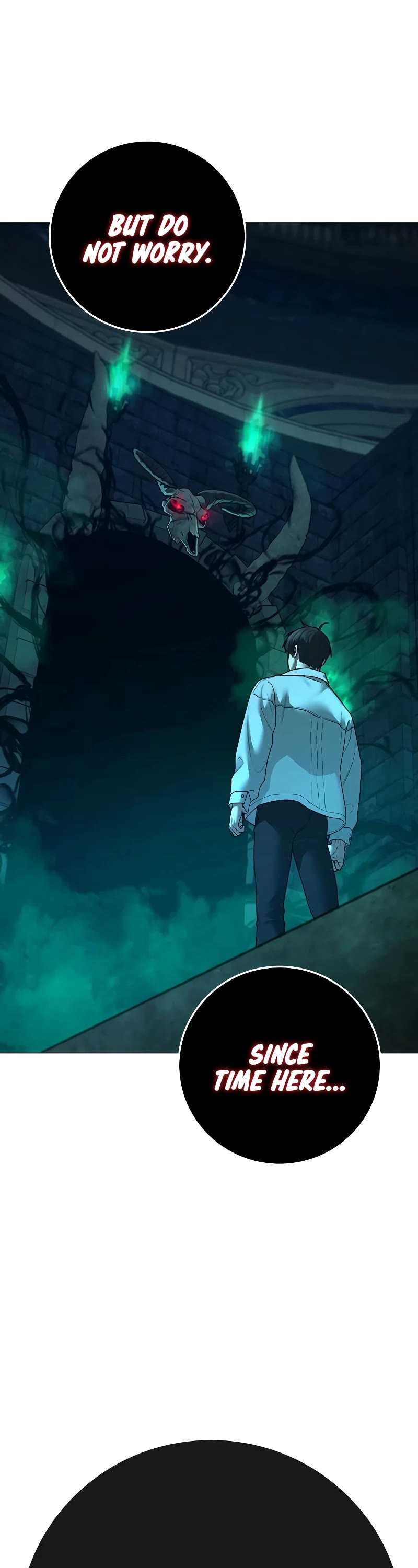 Reality Quest Chap 127 - Next Chap 128