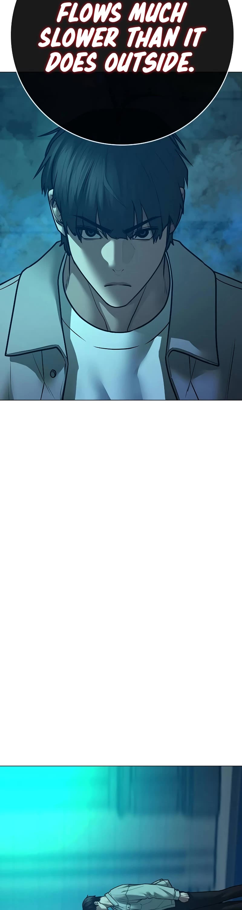 Reality Quest Chap 127 - Next Chap 128