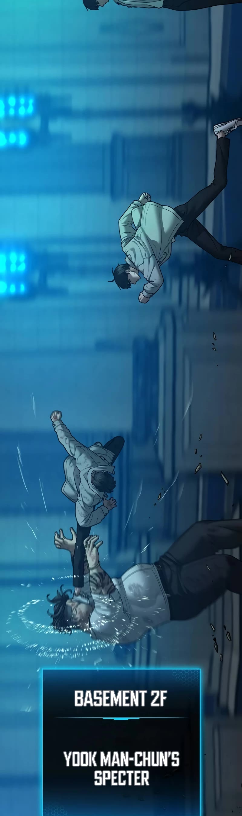 Reality Quest Chap 127 - Next Chap 128