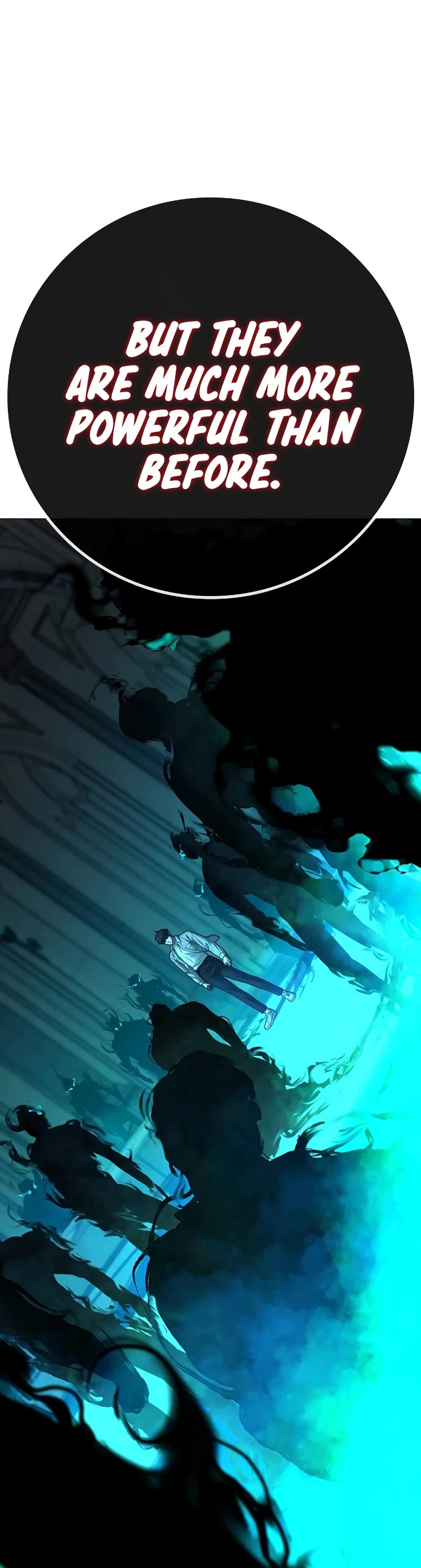 Reality Quest Chap 127 - Next Chap 128