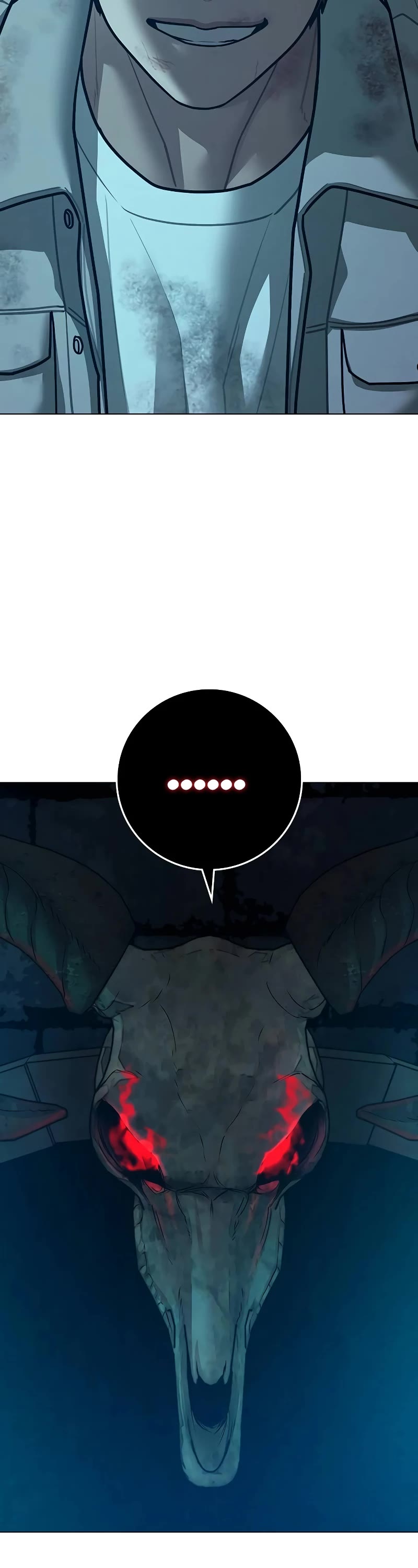Reality Quest Chap 127 - Next Chap 128