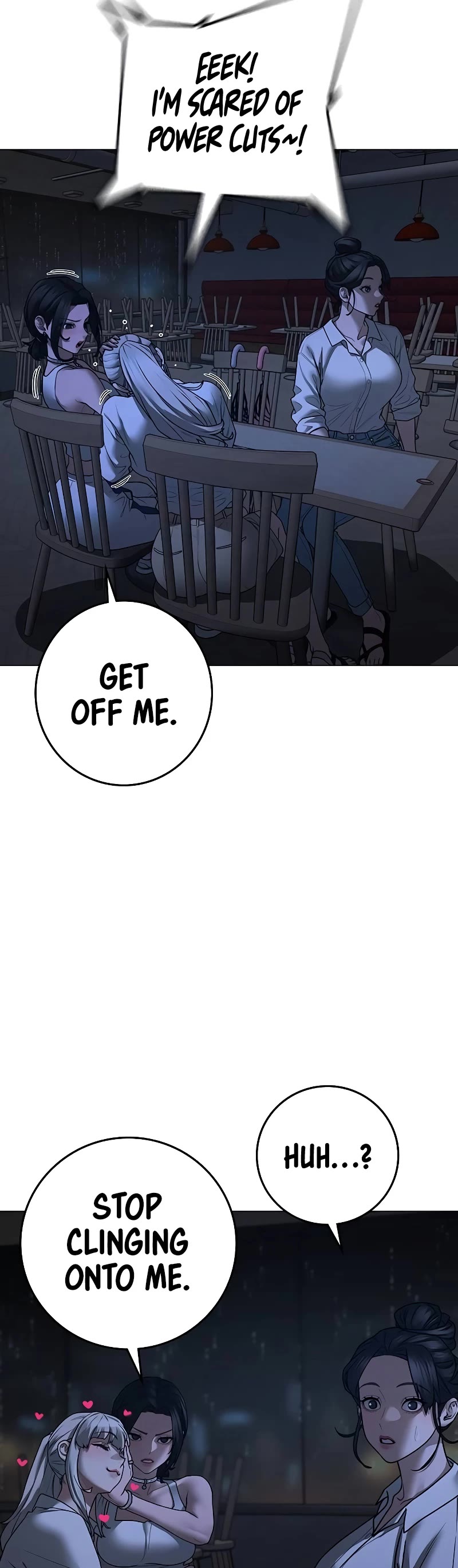 Reality Quest Chap 127 - Next Chap 128