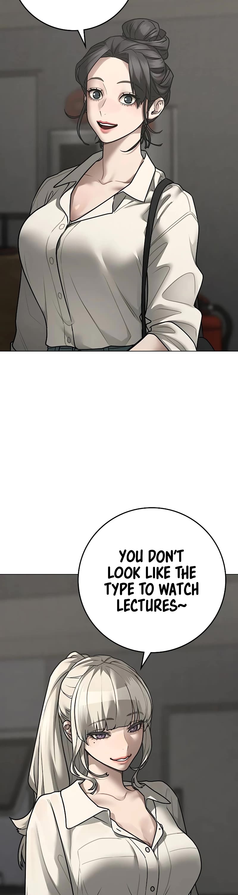 Reality Quest Chap 127 - Next Chap 128