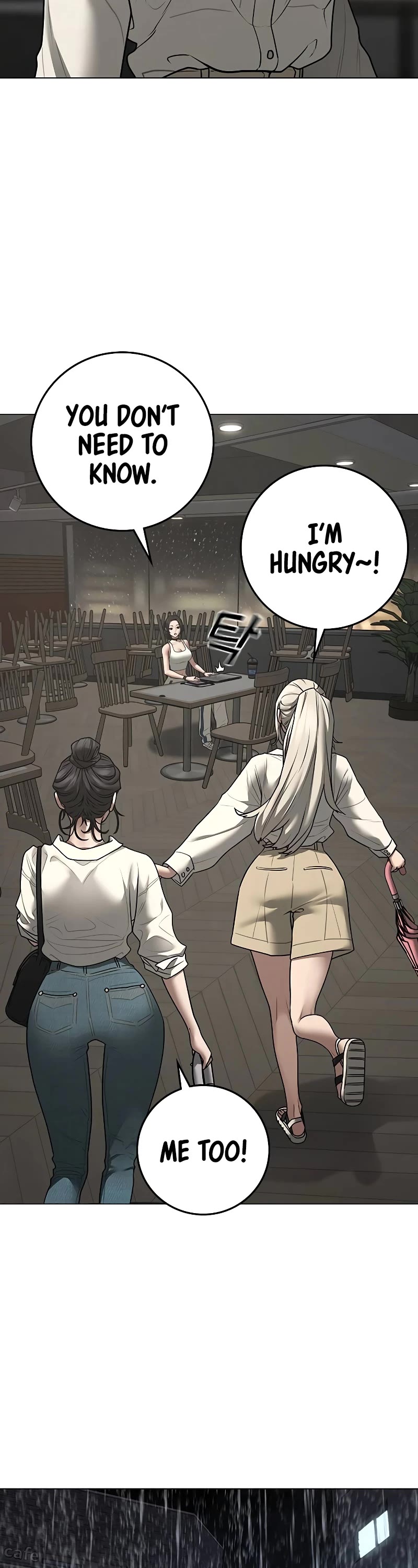 Reality Quest Chap 127 - Next Chap 128