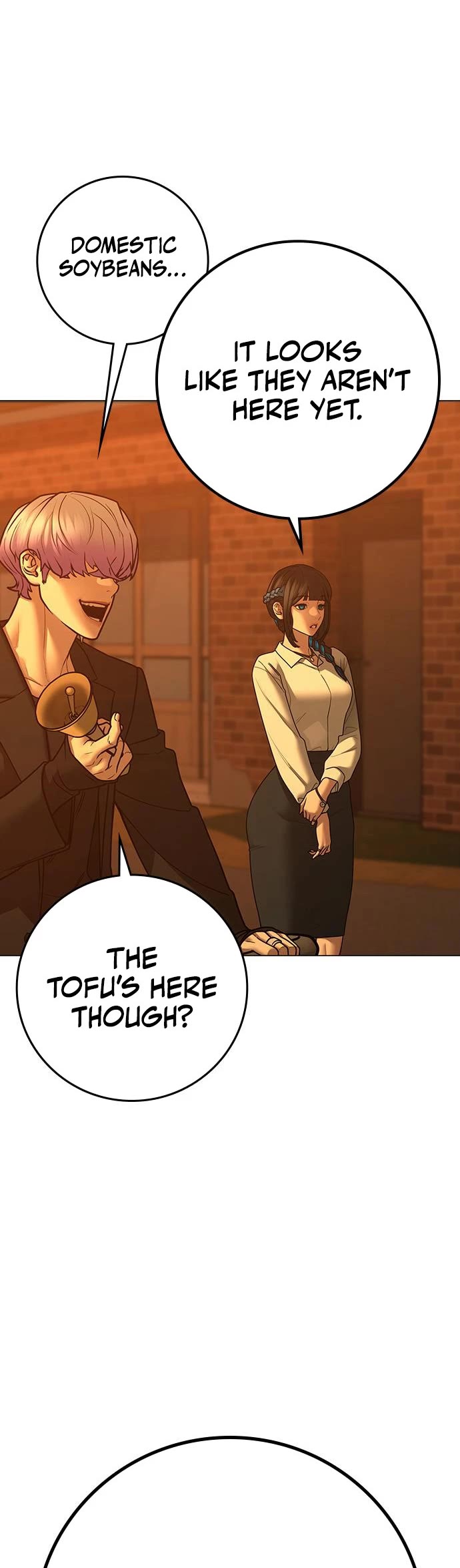 Reality Quest Chap 124 - Next Chap 125