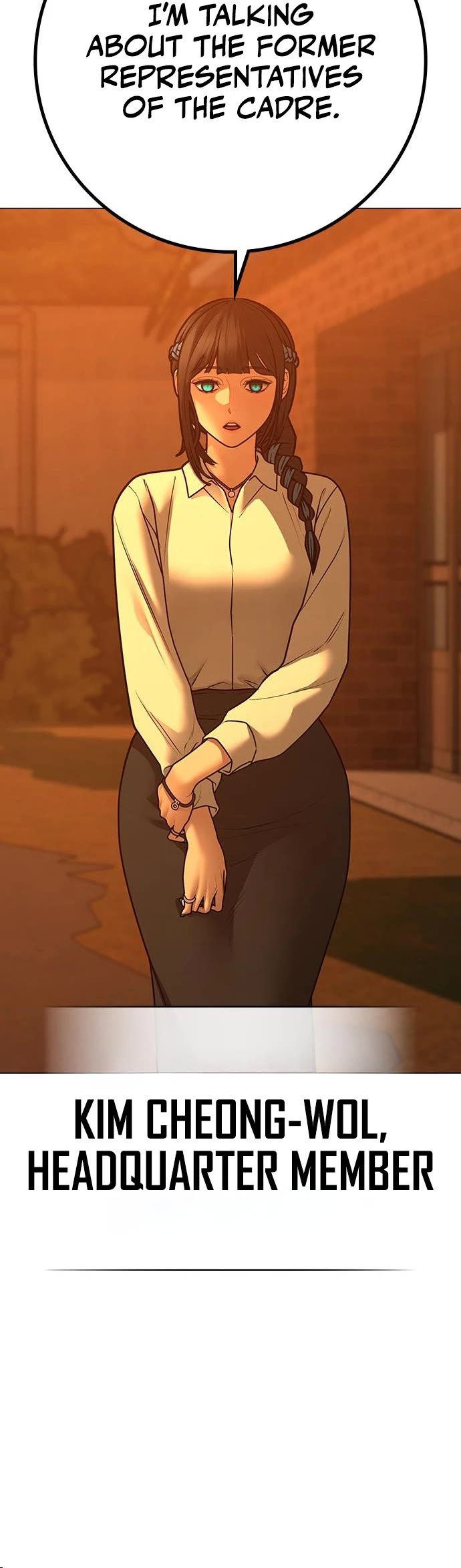 Reality Quest Chap 124 - Next Chap 125