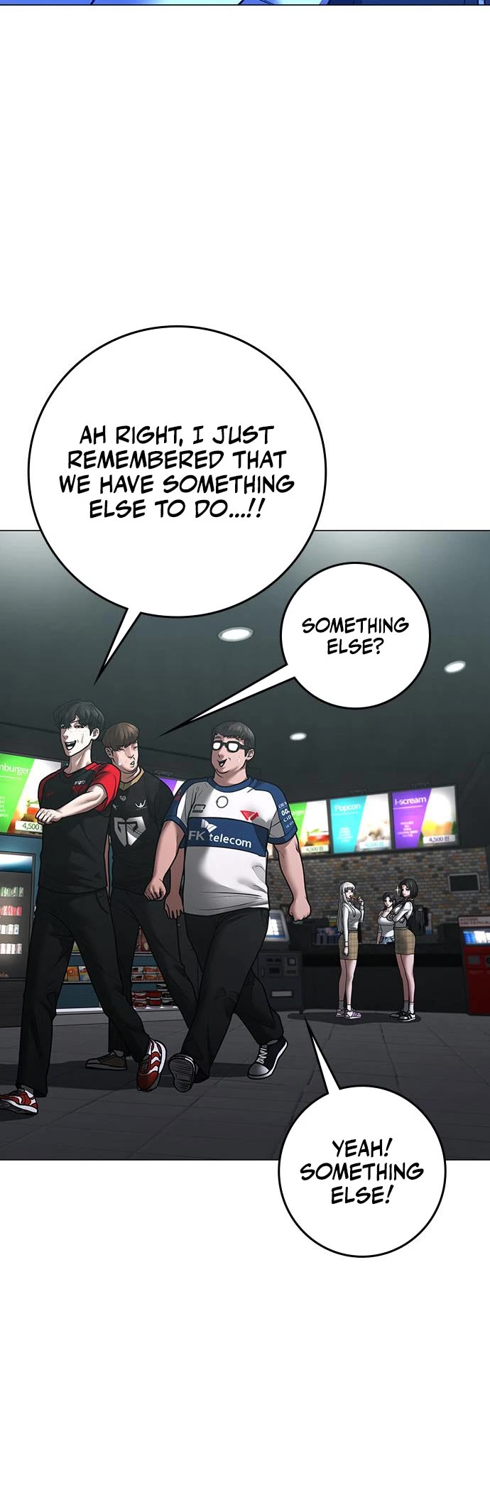 Reality Quest Chap 124 - Next Chap 125