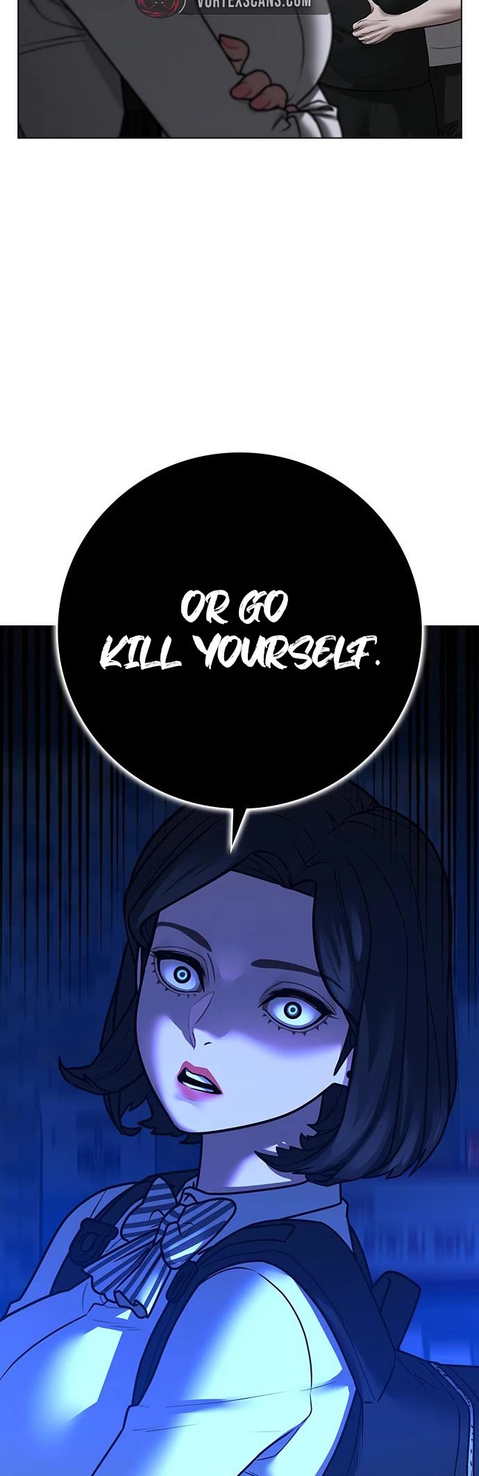 Reality Quest Chap 124 - Next Chap 125