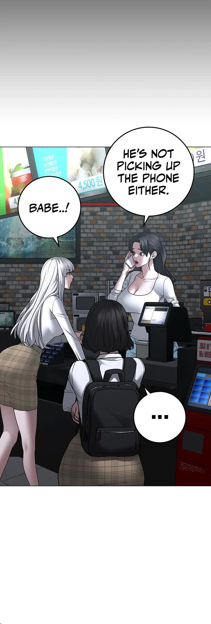 Reality Quest Chap 124 - Next Chap 125